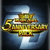 RD 5th Anniversary Pack