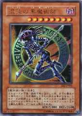 Dark Magician of Chaos