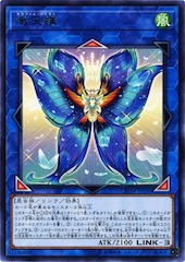 Seraphim Papillion