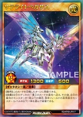 Satellite Pegasus