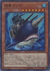 Citadel Whale