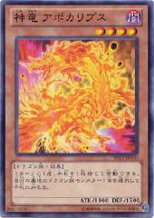 Divine Dragon Apocralyph