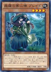 Sylvan Bladefender