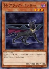 Neo-Spacian Dark Panther