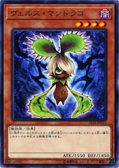 Evilswarm Mandragora