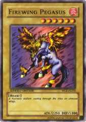 Firewing Pegasus