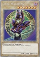 Dark Magician