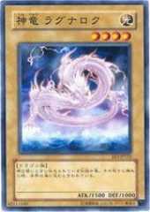 Divine Dragon Ragnarok