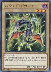 Hunter Dragon