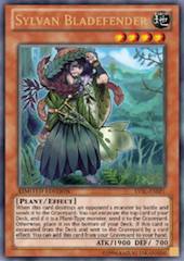 Sylvan Bladefender