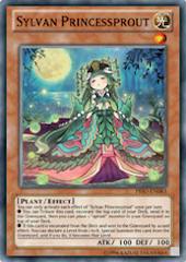 Sylvan Princessprout